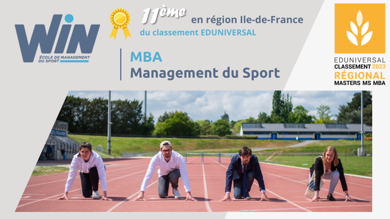 WIN-Sport-School-Melun-classement-Eduniversal-2023-11ème-meilleur-MBA-Management-du-Sport-Ile-de-France-école-sport-business-c