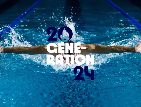 Win obtient le Label Génération 2024 - Win Bordeaux