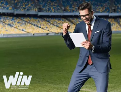 Les métiers du Marketing Sportif en plein essor 