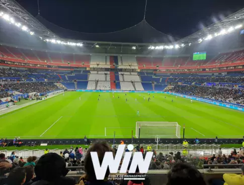 Bachelor Evénementiel Sportif en alternance : rejoignez les métiers du Sport Event  