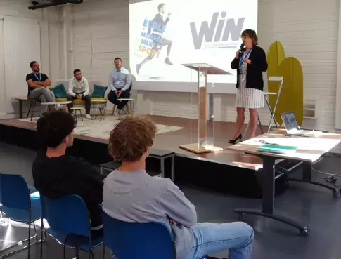 Retour sur le séminaire de rentrée Win Sport School Laval