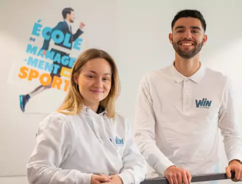 VISITE TON CAMPUS WIN SPORT SCHOOL LAVAL TOUS LES MERCREDIS DU MOIS D’OCTOBRE