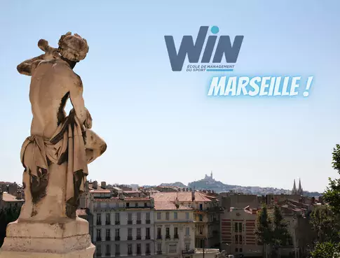 WIN D&Eacute;BARQUE &Agrave; MARSEILLE !