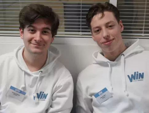 WIN Sport School Melun école de sport post bac management du sport inscription rentrée 2023 v