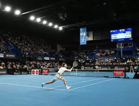 L'Open 13 : Un tournoi &agrave; ne pas manquer