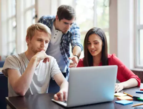 Admission hors Parcoursup