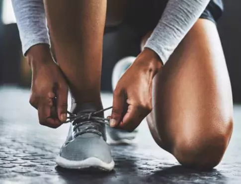 Femme dans le sport : Briser les barri&egrave;res et inspirer le monde