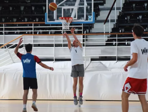 Pourquoi faire un Bachelor management du sport ?