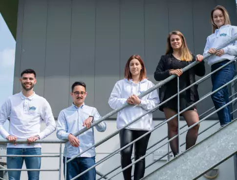 Explore l’univers du management sportif avec Win Sport School