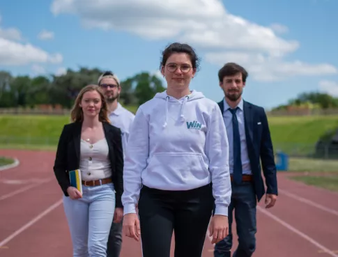Quels débouchés professionnels après un MBA Marketing Sportif ?