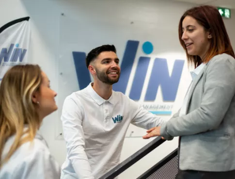 Bachelor Marketing Sportif : Formation Business dans le Sport
