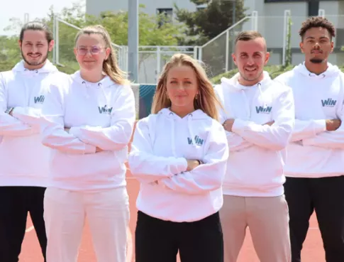 WIN Sport School votre école de sport à Melun