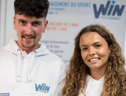 Quelle formation post-Bac dans les métiers du sport à Melun ?