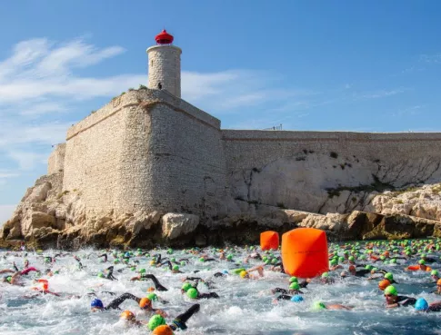 Le D&eacute;fi de Monte-Cristo : une course l&eacute;gendaire au c&oelig;ur de la mer M&eacute;diterran&eacute;e