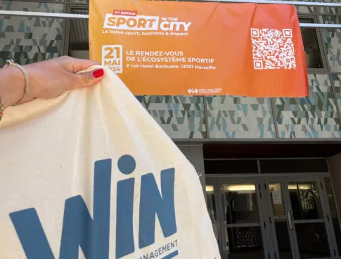 Le nouvel &eacute;v&eacute;nement qui dynamise Marseille !
