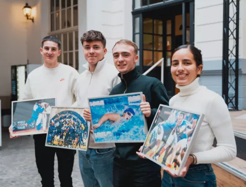 Forme-toi au marketing sportif avec Win !