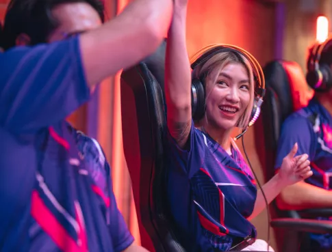 Les opportunités du marketing et sponsoring dans l’industrie des esports
