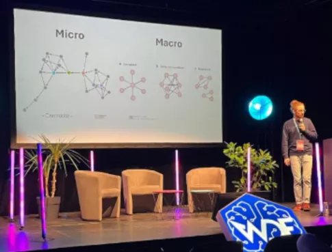 RÉSEAUX D’INTERACTION EN SPORT COLLECTIF