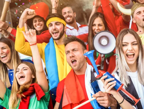 Stratégie de fidélisation des fans dans le sport 