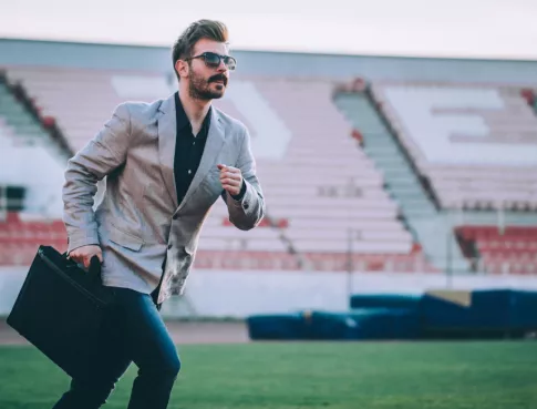 Comment faire carrière dans le management sportif ?