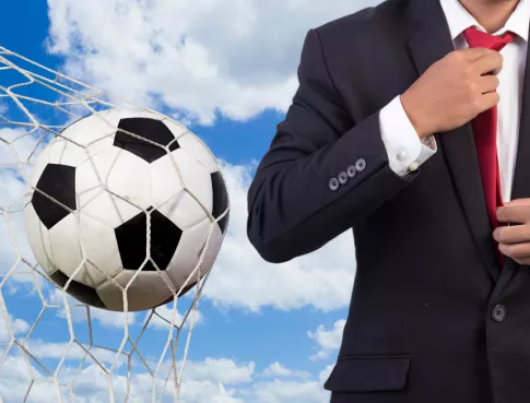 Faire ses études dans le sport, c'est possible ?
