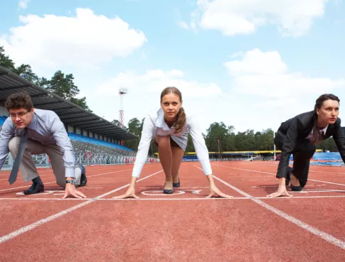 Quelles études pour travailler dans le sport ?