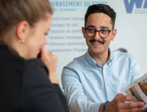 Partenariat Win-Win : missions professionnelles  et service civique pour nos partenaires et nos étudiants