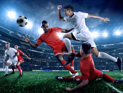 Deviens Agent de joueur avec Win Sport School