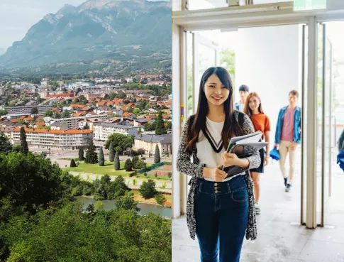 Etudes à Albertville : préparer la rentrée