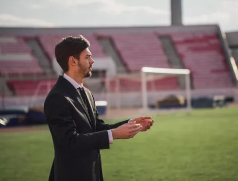 Quels sont les métiers dans le management du sport ?
