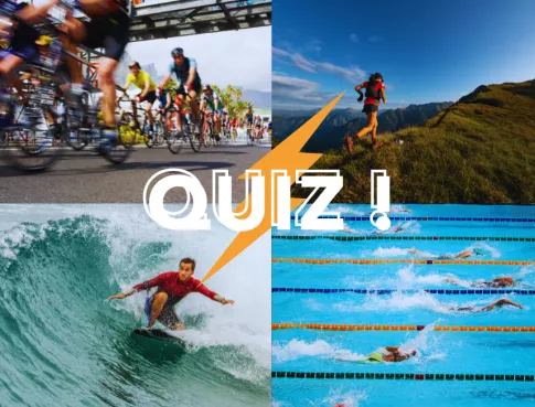 Quiz - Quel médaillé es-tu ?