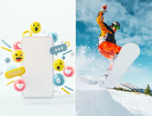 TikTok, quel rôle pour le marketing sportif ?
