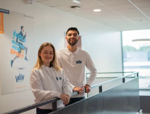 5 métiers méconnus en management du sport à exercer après un MBA marketing sportif  