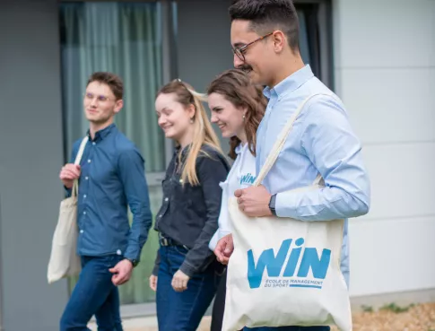LE MANAGEMENT RSE DU MBA MARKETING SPORTIF 