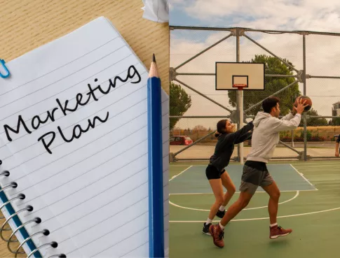 Bachelor Marketing Sportif : une carrière réussie