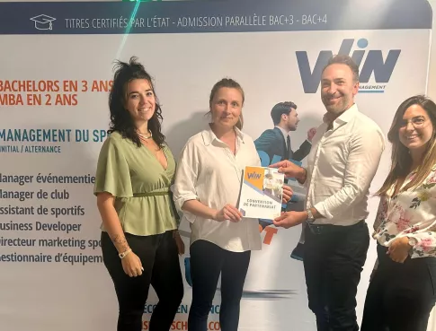 PARTENARIAT HANDBALL 