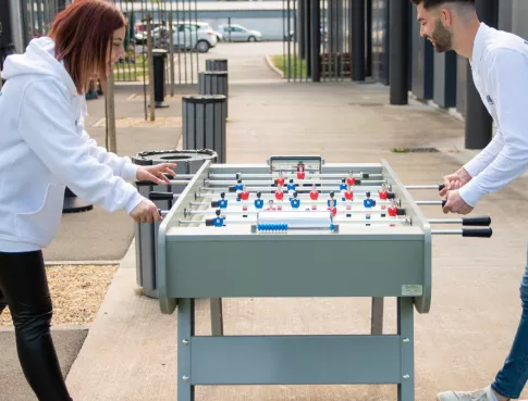 L’importance de l’étude marketing dans le sport