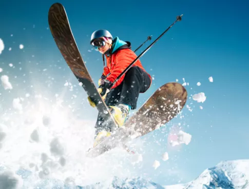 Les opportunités du marketing sportif dans l’industrie des sports de montagne