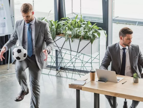 Quels métiers des sports avec le Bachelor Marketing Sportif ?