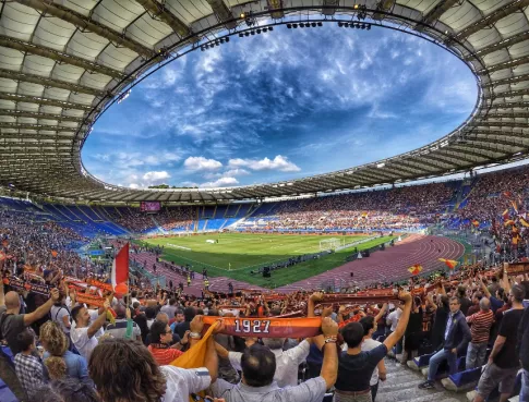 Quand les supporters font le marketing