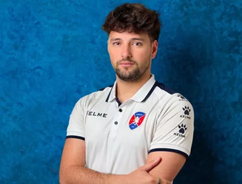 Découvrez l'expérience professionnelle de Miguel !