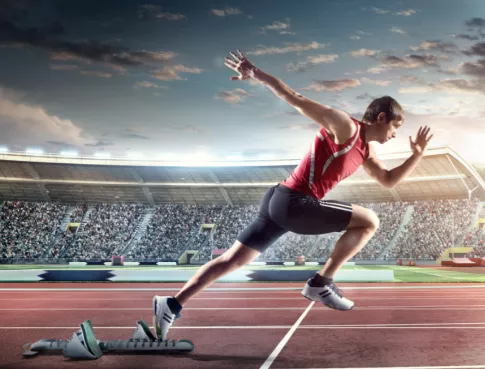 Quand les sportifs deviennent leurs propres marques