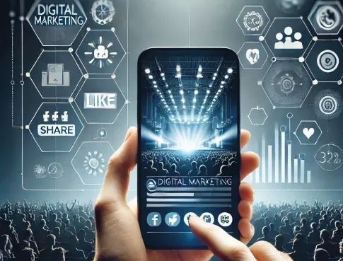 Le marketing digital pour valoriser un événement sportif
