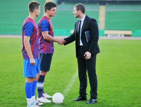 Transformer votre passion avec le Bachelor Marketing Sportif