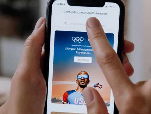 Stratégies de communication des grandes marques  dans le sport ?