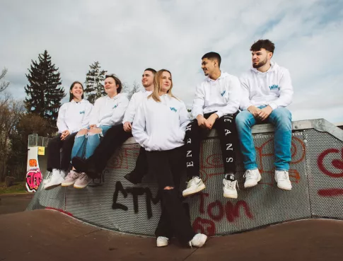 Transformer sa passion pour le sport en carrière avec le MBA Marketing sportif 