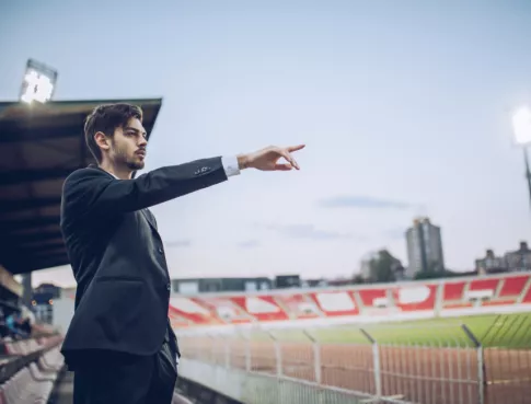 5 raisons de choisir le Bachelor Management du Sport