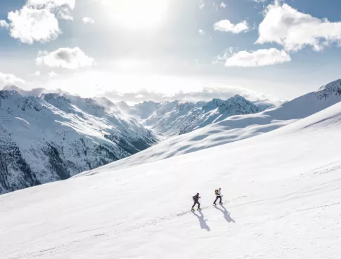 Le management du sport au cœur des stations de montagne 