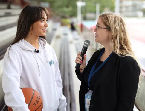 Admission parallèle en Bachelor ou MBA dans le sport !