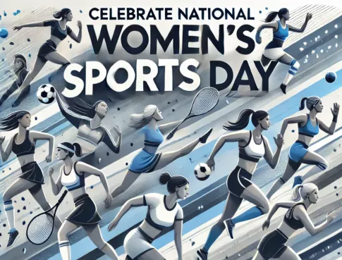 Un projet inspirant autour de la promotion du sport féminin - NICE